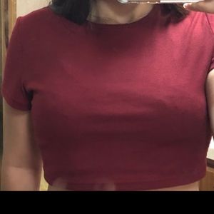 from Shien , size M . cotton material